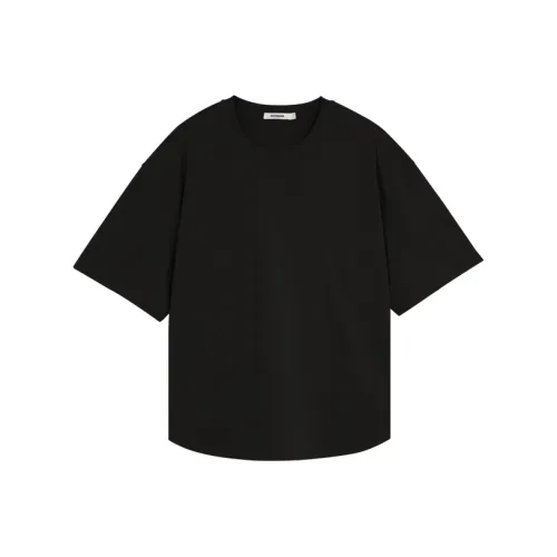 Bodydream Мужская футболка с коротким рукавом