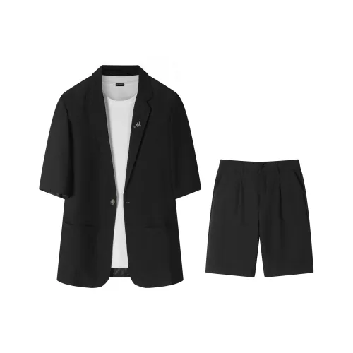 Minfinity Унисекс Офисные костюмы