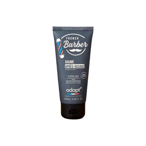 ADOPT PARFUMS FRANCAIS Мужской Aftershave Мужской