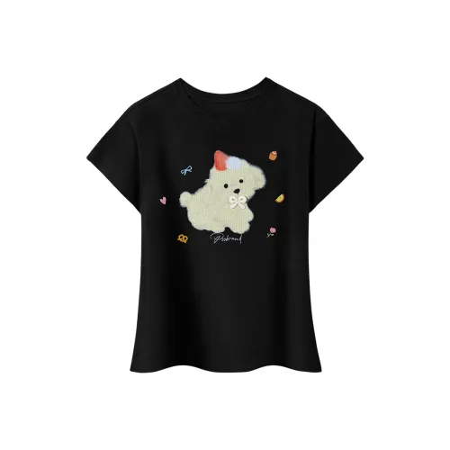 PSO Brand Женские футболки