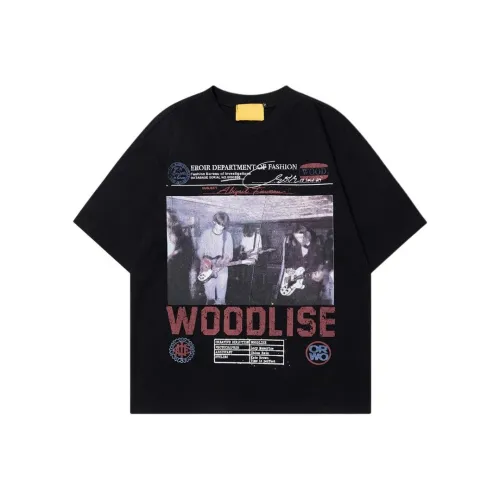 DOGANSON Унисекс Футболки