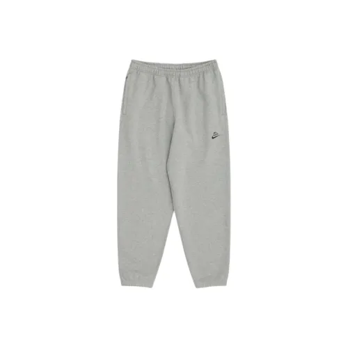 Совместные вязаные тренировочные брюки для мужчин Nike x Dover Street Market