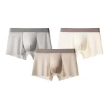 Светло-серый + Абрикосовый белый + Кофейный