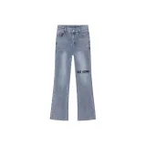 Светло-голубой