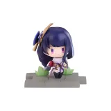 Подтвержденная версия - Райден Сегун (Распакованный)