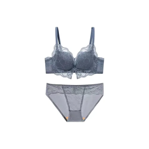 ZHENGJIUXIANSHENG Комплект нижнего белья для женщин