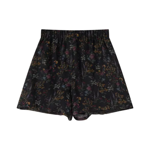 DE Mincollection Повседневные шорты Женские