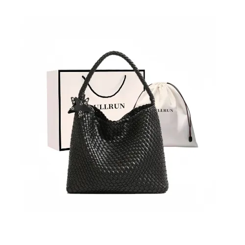 Bullrun Сумка из синтетической кожи стандартная женская многоцветная