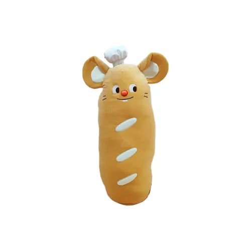 MIC RABBIT Sneaky Chef Мышка Куклы Брелок Плюшевая Кукла 14CM 32CM 63CM Высота