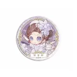 0281 Захваченные моменты - Парфюмер