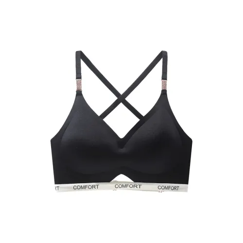 QINGYING Женские Бюстгальтеры