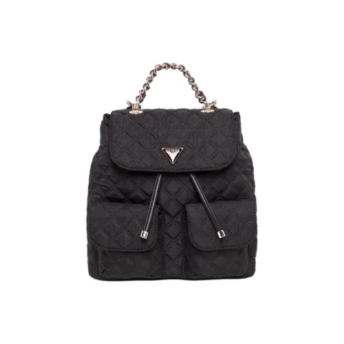 GUESS Рюкзаки Черные Женские