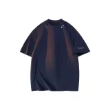 Темно-синий