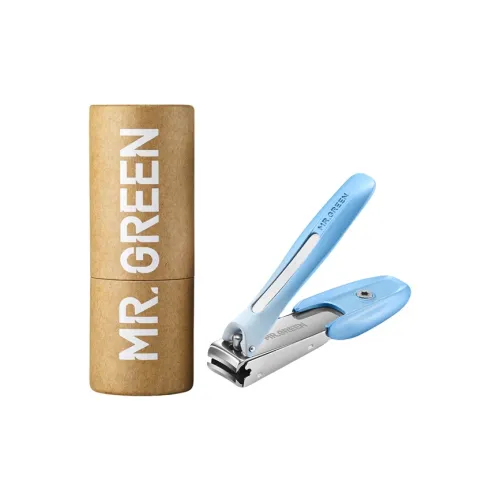 MR.GREEN Подарочный набор в коробке Немецкий язык Технология Anti Splatter Книпсеры 1 шт