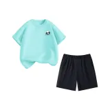 Зелёный + Чёрный