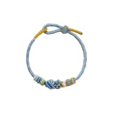 Небесно-голубой