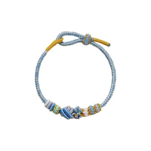 KYY Плетеная веревка ROPE Браслеты Унисекс