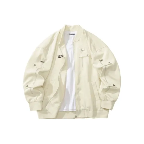 BRUMAIRE Куртки и Пальто Унисекс