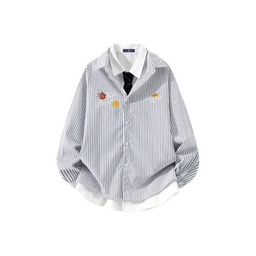 FAX FOR FMACM Унисекс Рубашки