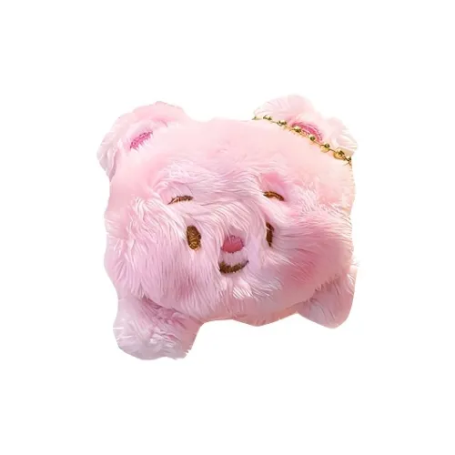 Jinnew Плюшевые Брелоки Унисекс