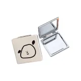 Скрученное Ухо-Зеркальце