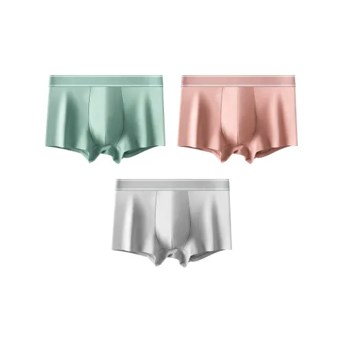 Urban Beauty Boxers Men's 3 Pack Городская красота боксер мужские упаковка из 3 штук