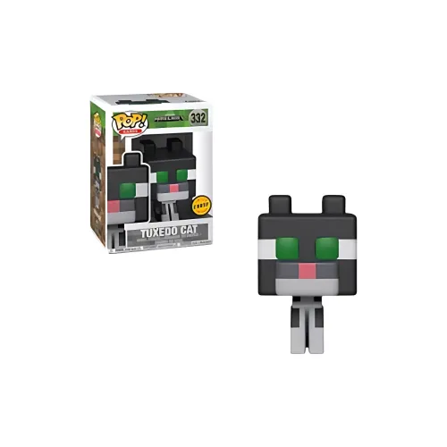 Funko Фигурки в стиле Chibi