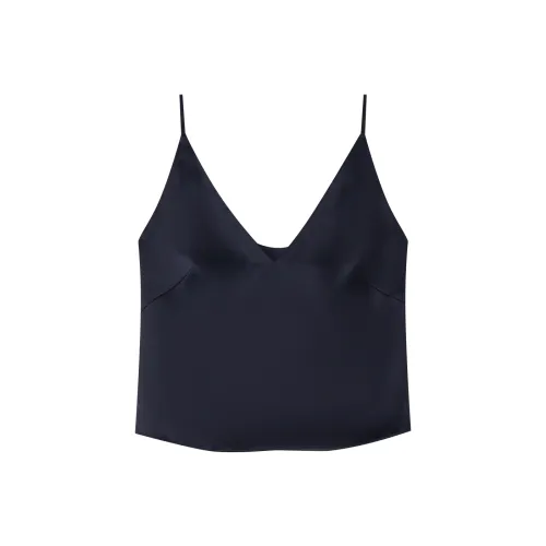 DE Mincollection Топ на бретелях Женский