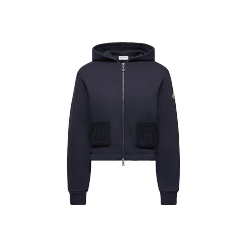 MONCLER Женские Толстовки