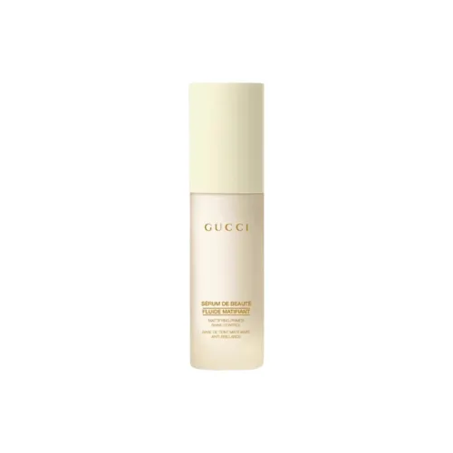 GUCCI Silk-like Smoothing Primer Sample Pack Long-lasting 5 мл