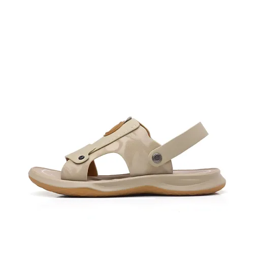 Kung Fu Partners Пляжные сандалии Мужские