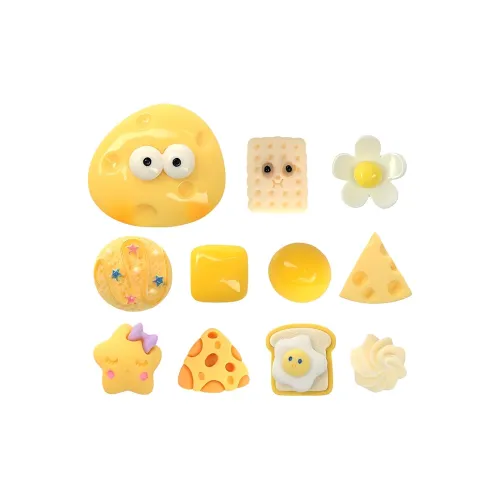 OFLY Смола Аксессуары для обуви Унисекс