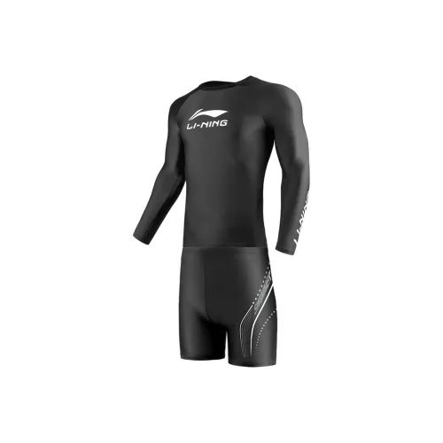 LINING Мужские Наборы купальников