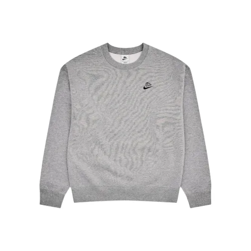 Nike x Dover Street Market совместный бренд SS25 Толстовка Мужской