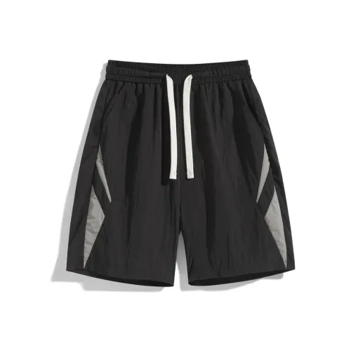 GANESH Унисекс Повседневные шорты