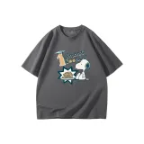 Темно-серый