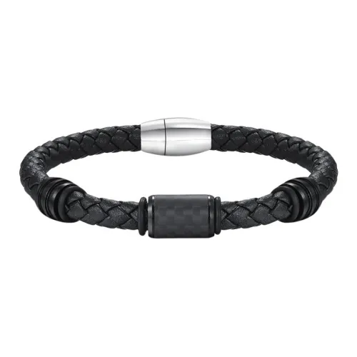 Quarqor Браслеты из титанового стального сплава Мужской