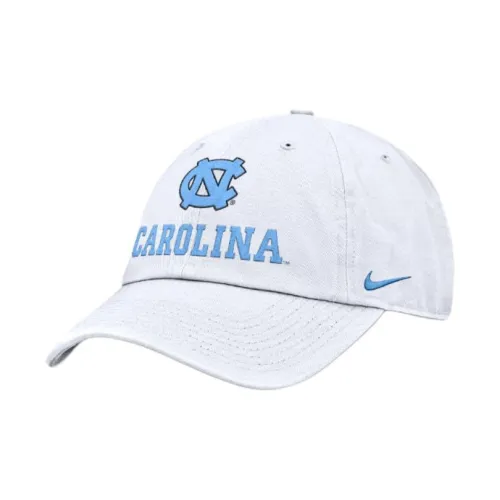 Nike Organic Cotton Кепки Мужские Белые