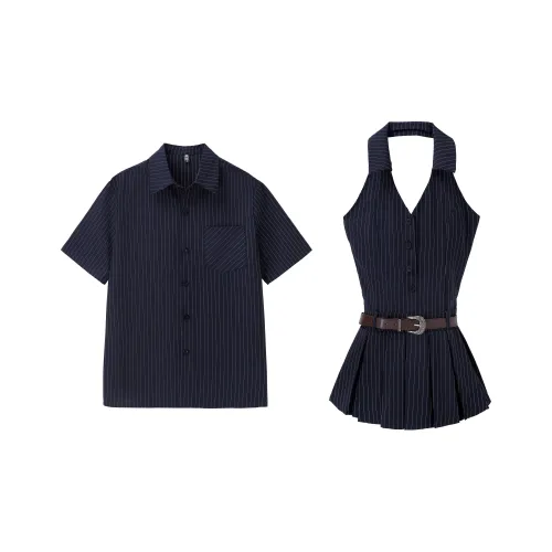 ILYOIL Унисекс Парные Комплекты