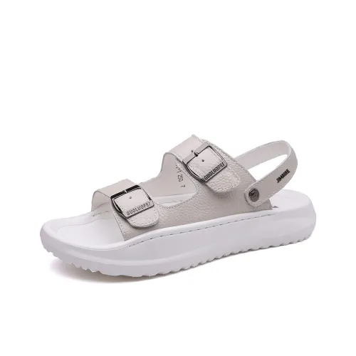 King Jinmai Пляжные сандалии Мужской