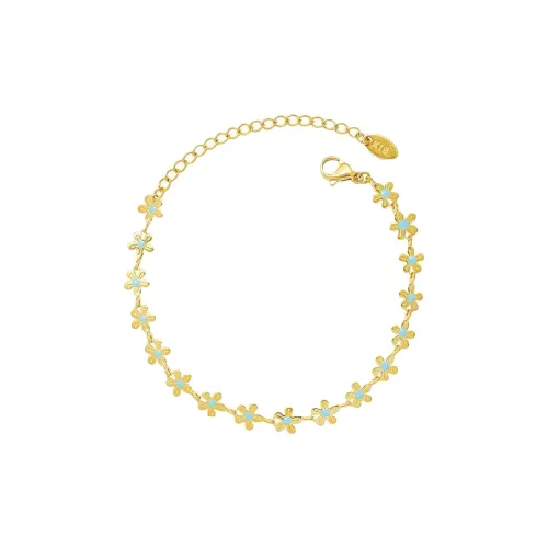 VERENA REINE Браслеты из титанового стального сплава Женские