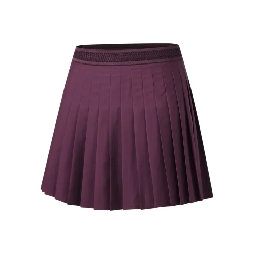 Saucony Повседневные короткие юбки Женские
