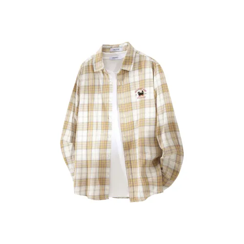 OGEK Унисекс Рубашки