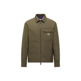 Оливковый зеленый