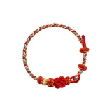 Мирный Красный