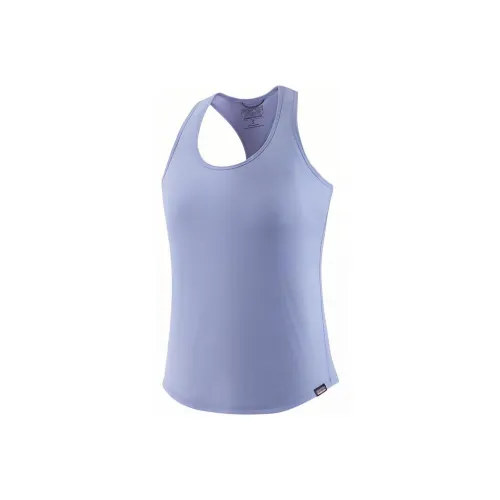 Patagonia Capilene Cool Trail Майка Майка Женские