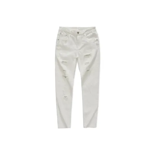 JIKENDI Ankle Длина (размер в длину) Брюки Мужской