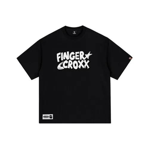 Fingercroxx Унисекс T-рубашки