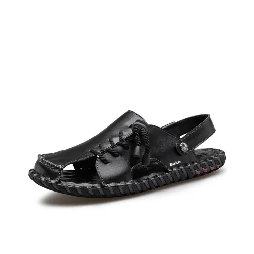 Bake Пляжные сандалии Мужской