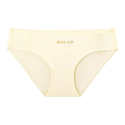 MY BODY Женское нижнее белье 1 упаковка